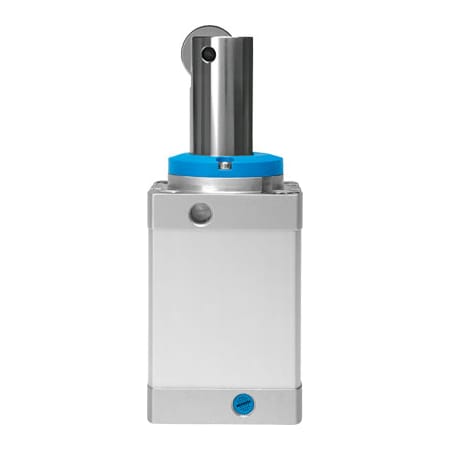 Festo Stopper Cylinder DFSP-Q-40-25-PR-PA DFSP-Q-40-25-PR-PA